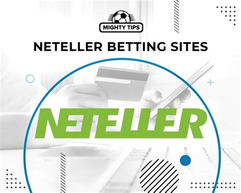 hyip accept neteller|Neteller Betting Sites ᐉ Bookmakers that Accept Neteller [2024].